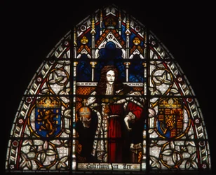 Vilhelm III, ca 1873