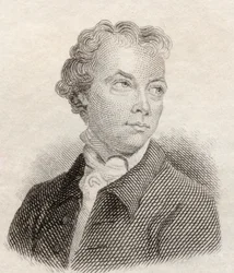 William Julius Mickle, från 