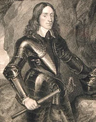 William Kerr (ca 1605-75), från "Lodge