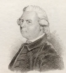 William Mason, från 