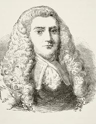 William Murray, 1st Earl of Mansfield, kutoka 
