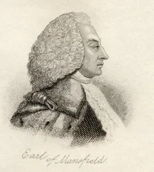William Murray, från 