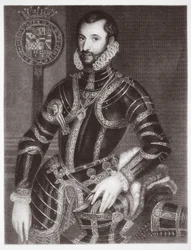 William Paulet, 1:e earl av Wiltshire