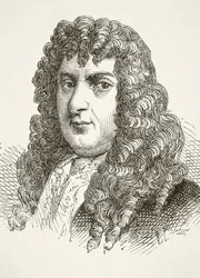 William Russell, från 