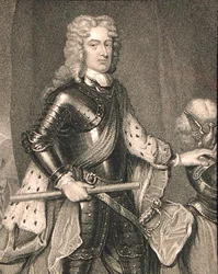 William Seymour (1588-1660), från "Lodge
