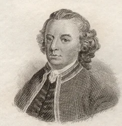 William Shenstone, från 