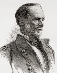 William Tecumseh Sherman