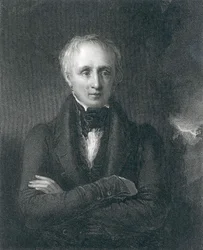 William Wordsworth, 1800-talet