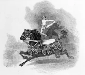 Young Hernandez, på Astley
