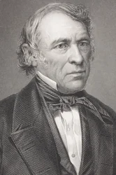 Zachary Taylor, från 