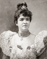 Zelie de Lussan