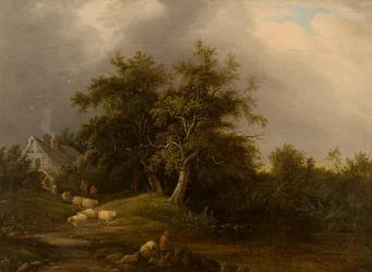 Landskap