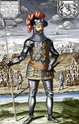 Den svarte prinsen