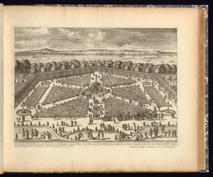 Tryck (Frankrike), ca. 1660