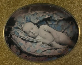 Alice Montgomery 1850-1917, 1850.