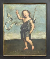 Johannes Döparen