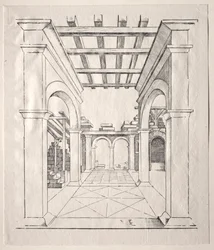 Vid Portico