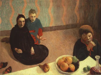 Stora förväntningar, 1894