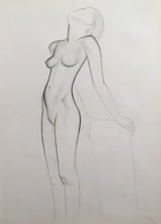 Naken