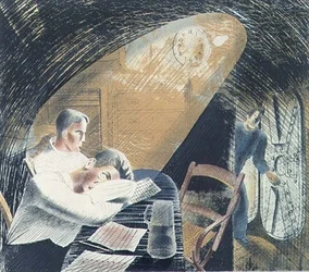 Avdelning rum 1