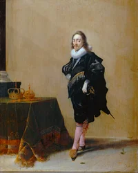 Charles I, kung av England...