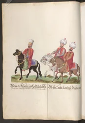 Sultanens hov