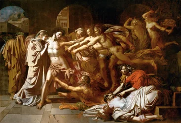 Orestes ånger...