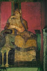 Prästinna