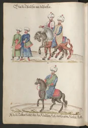 Sultanens hov