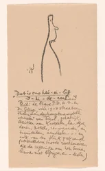 karikatyrfigur Idealists II and Further Notes (original serietitel)