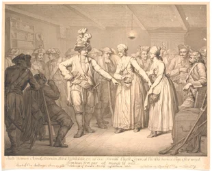 Anne Colbjørnsen i Norderhaug prästgård