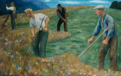 Gräsklipparna