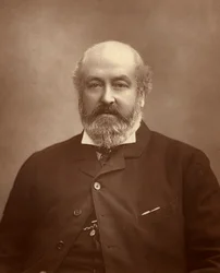 Cecil Howard, brittisk teaterkritiker, 1888
