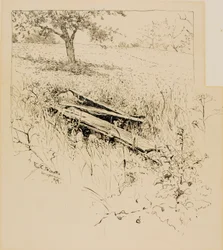 Intagandet av Fort Ticonderoga