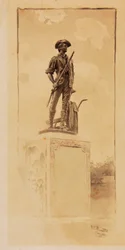 Minute Man-monumentet