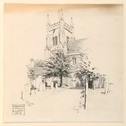 St. Mary