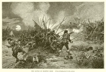 Slaget vid Marston Moor