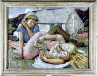 Familjen, 1935