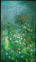 Rosenbuske
