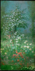 Rosenbuske