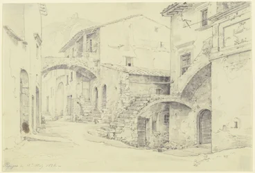 Gata i Terni-Papigno