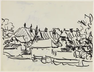 By på Fehmarn