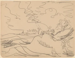 Landskap i Taunus