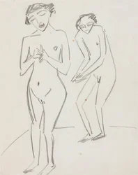 Man och kvinna