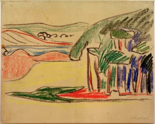 Utan titel (Moritzburger Teiche)