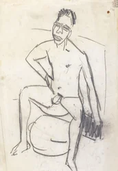 Sam den svarte