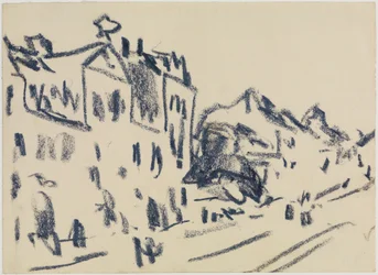 Gata i Dresden