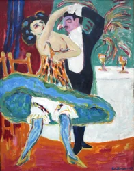Vaudeville