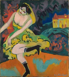 Varietéartist