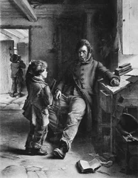 Båda förbryllade, 1868, 1912